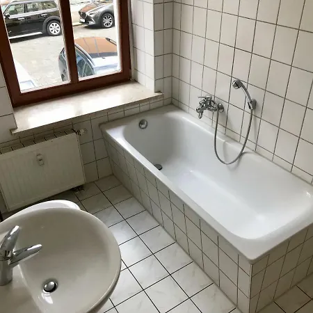 Vintage Sudvorstadt *