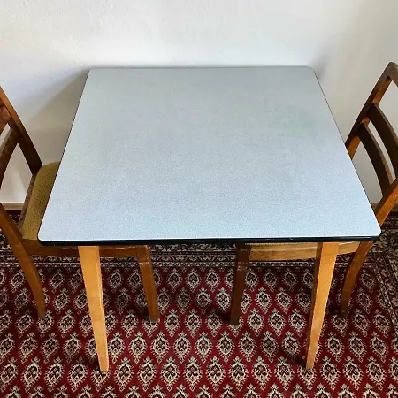 Vintage Sudvorstadt * Leipzig